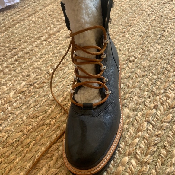 Marc Fisher Boots - New - Picture 2 of 4